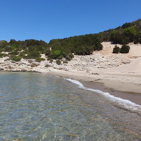 Villa Dunes 350M From The Sandy Beach Kalogria  Esterno foto