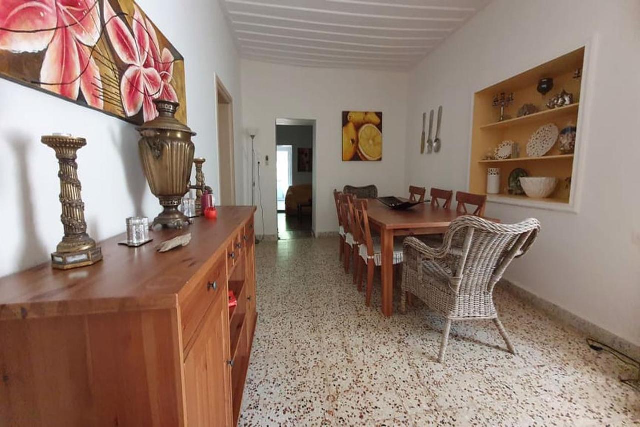 Villa Dunes 350M From The Sandy Beach Kalogria  Esterno foto