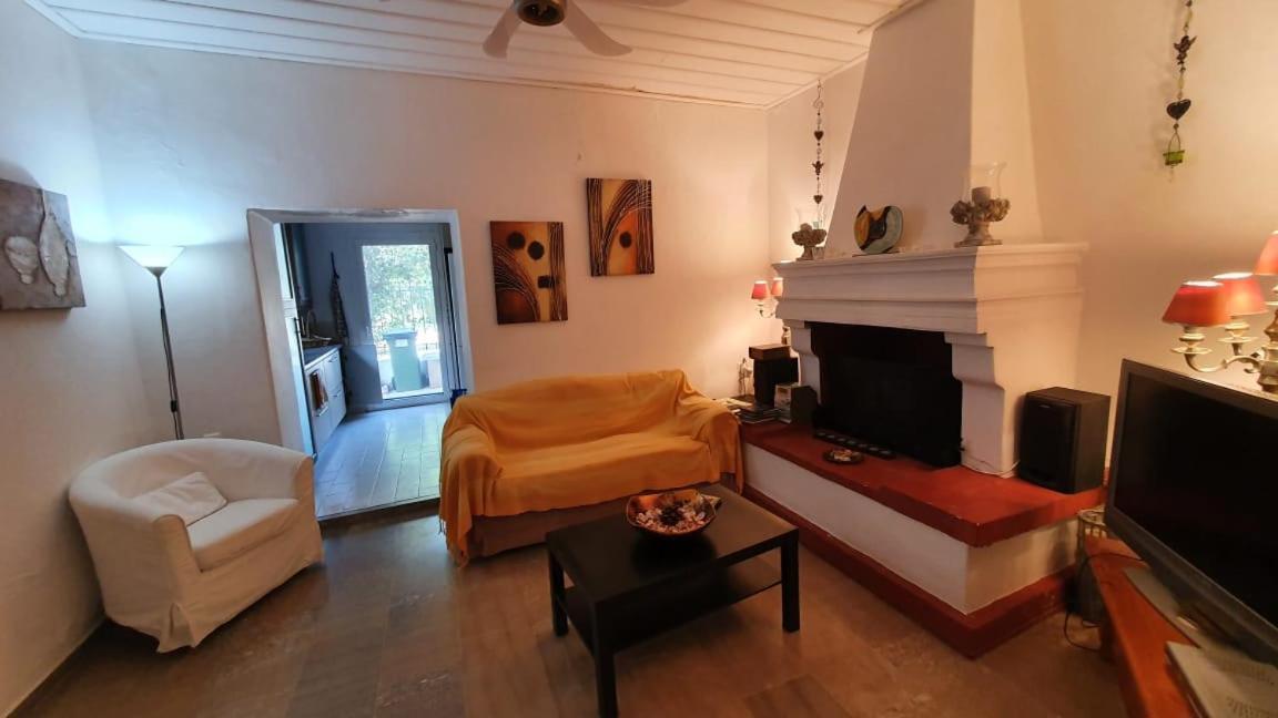 Villa Dunes 350M From The Sandy Beach Kalogria  Esterno foto