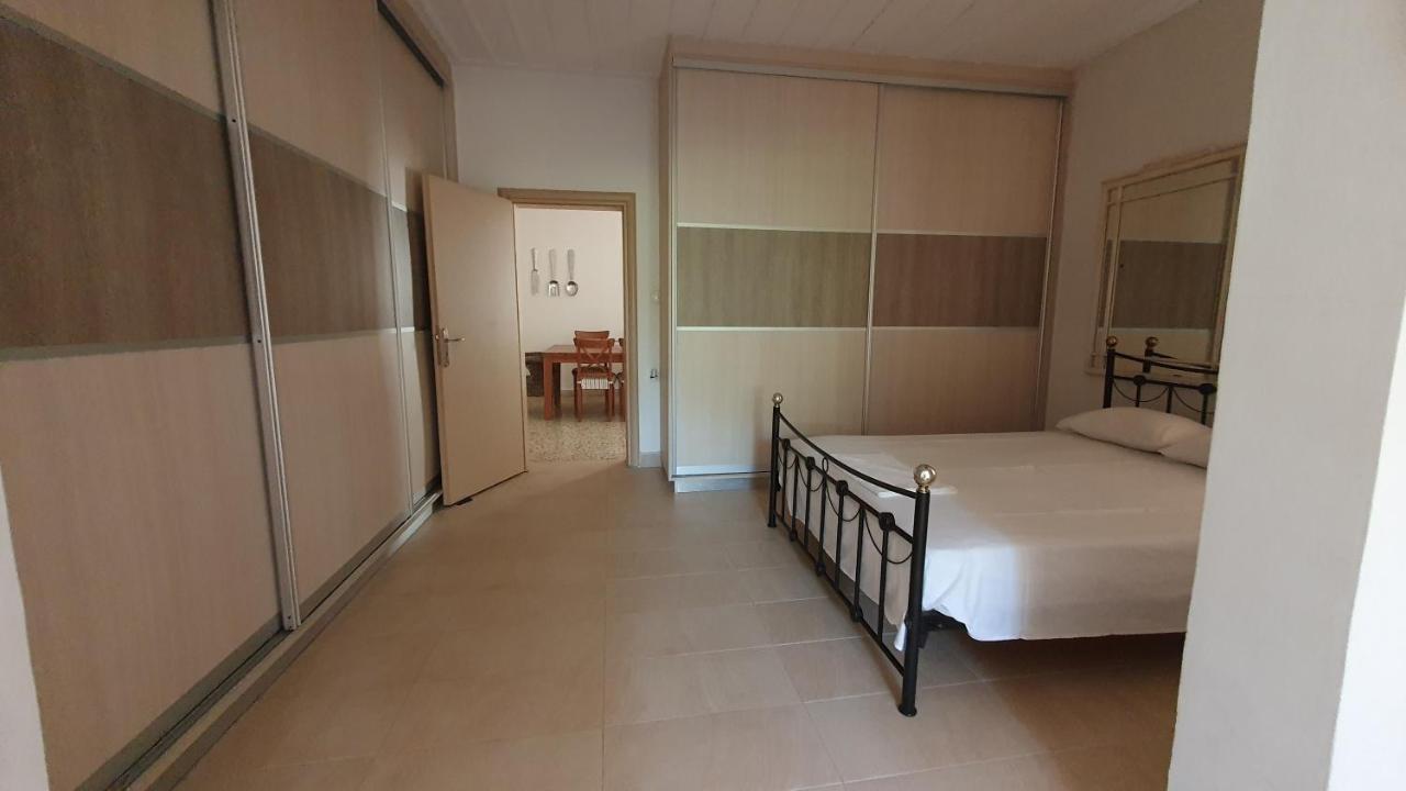 Villa Dunes 350M From The Sandy Beach Kalogria  Esterno foto