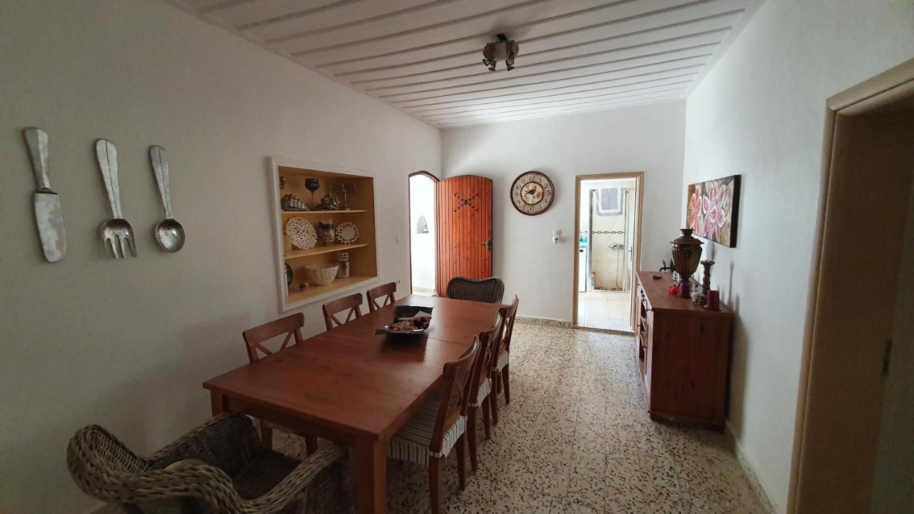 Villa Dunes 350M From The Sandy Beach Kalogria  Esterno foto
