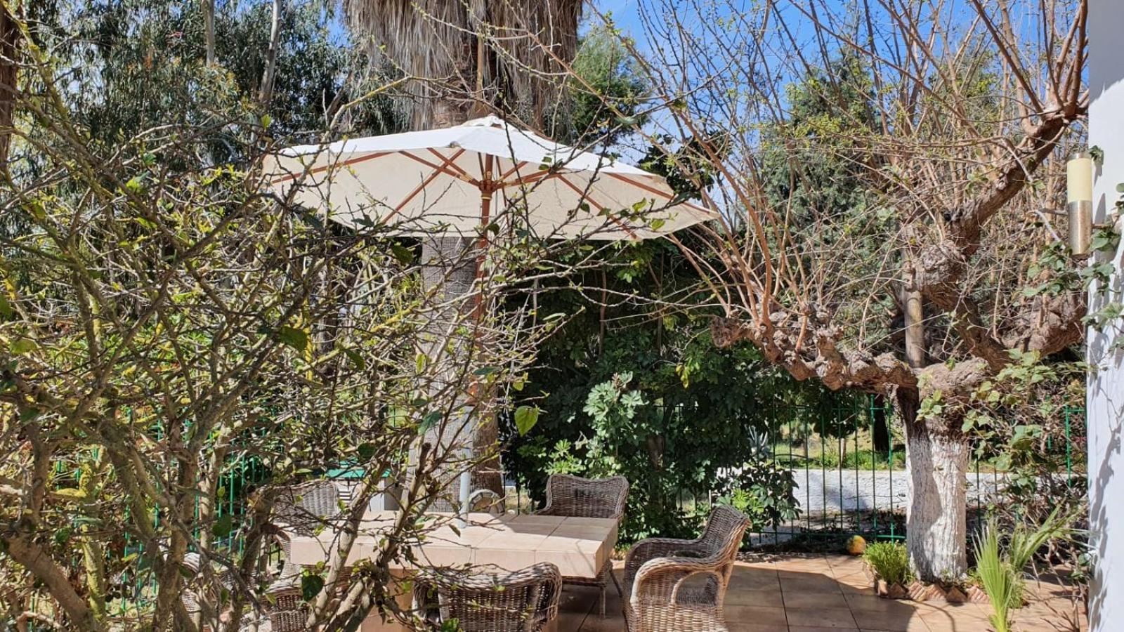 Villa Dunes 350M From The Sandy Beach Kalogria  Esterno foto