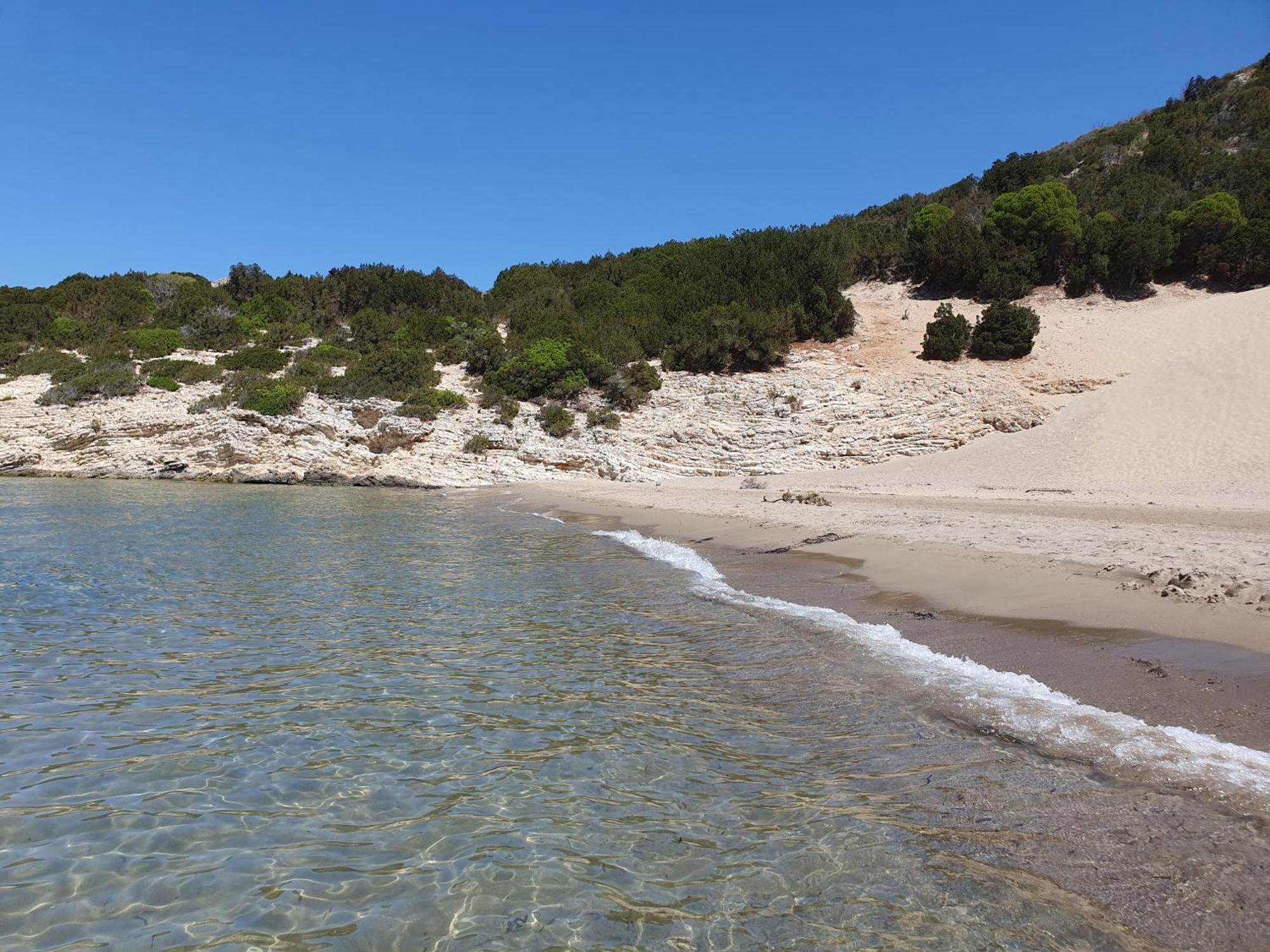 Villa Dunes 350M From The Sandy Beach Kalogria  Esterno foto