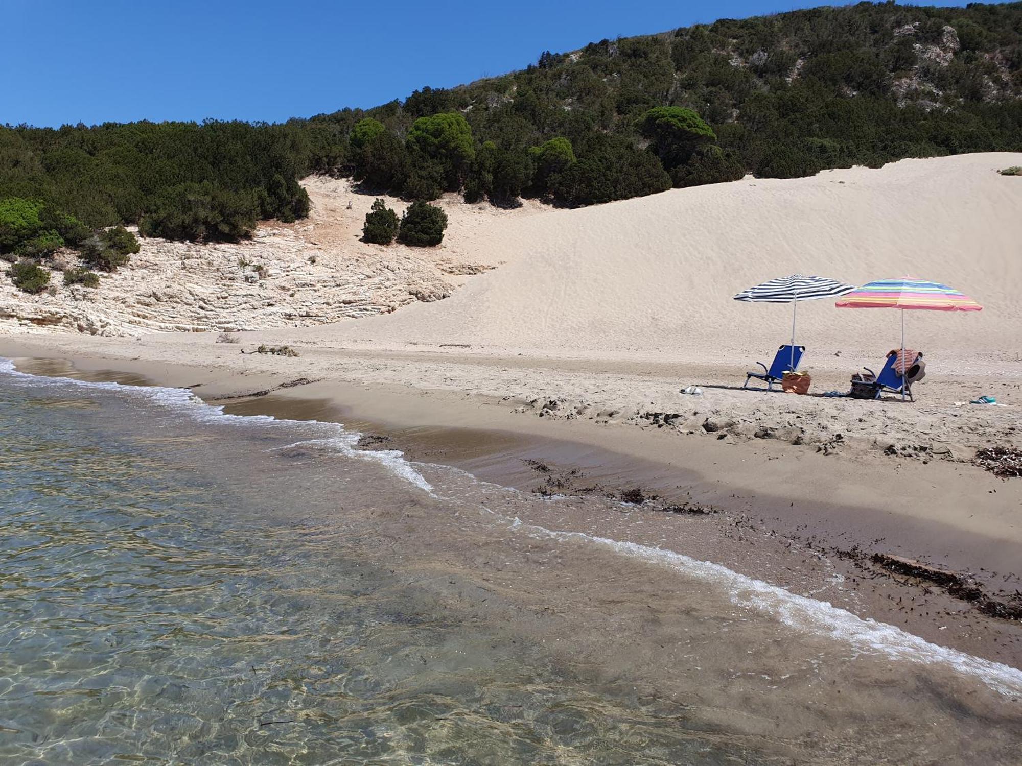 Villa Dunes 350M From The Sandy Beach Kalogria  Esterno foto